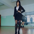Мисс виртуальный Иркутск 2015