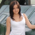 Авизова Татьяна